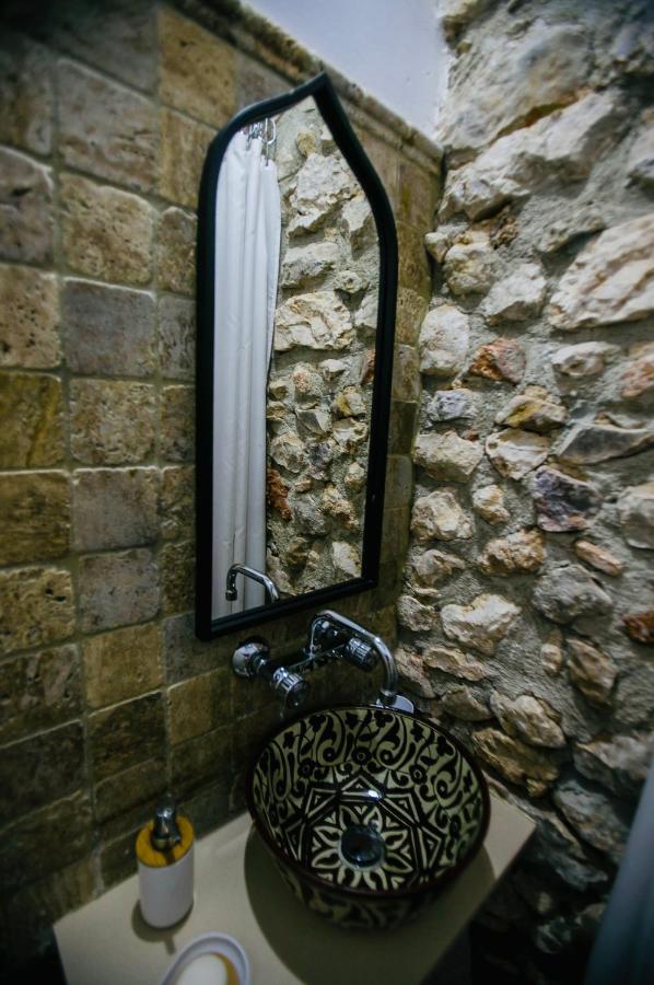 Casita Del Castillo Denia Dış mekan fotoğraf