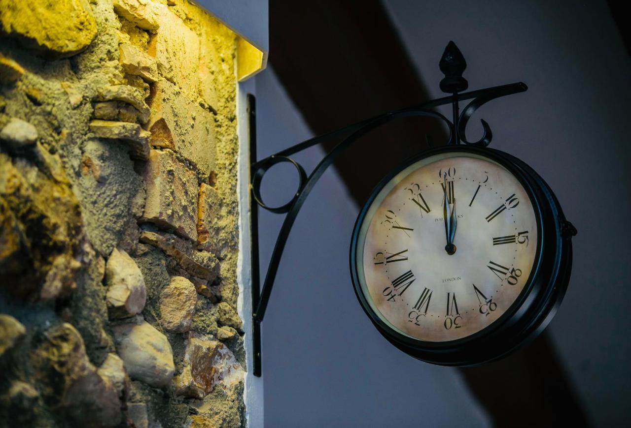 Casita Del Castillo Denia Dış mekan fotoğraf