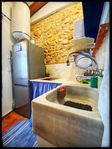 Casita Del Castillo Denia Dış mekan fotoğraf