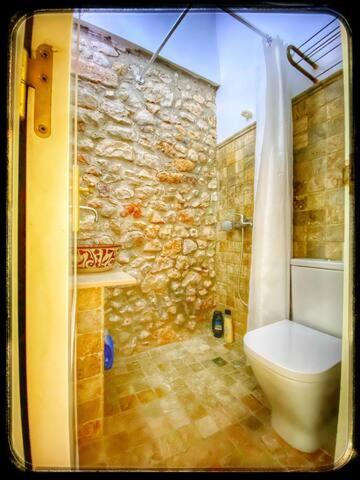 Casita Del Castillo Denia Dış mekan fotoğraf