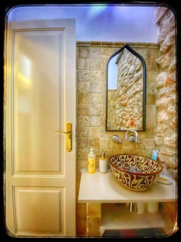 Casita Del Castillo Denia Dış mekan fotoğraf