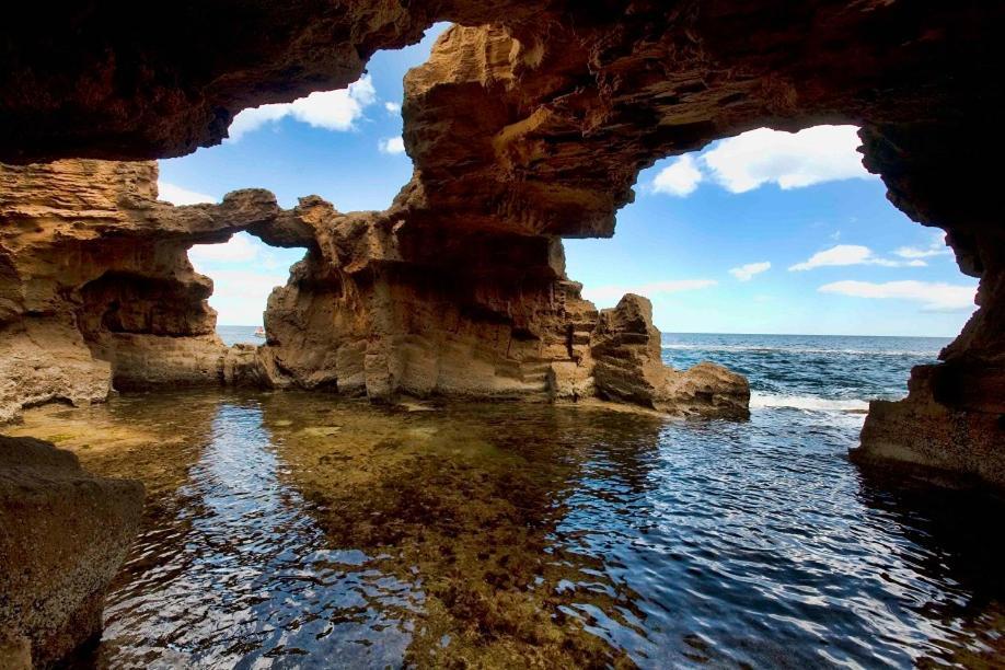 Casita Del Castillo Denia Dış mekan fotoğraf